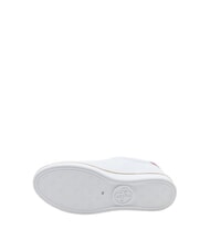 GUESS STASEY Zapatillas Blanco / Fucsia - Zapatos Mujer - 6
