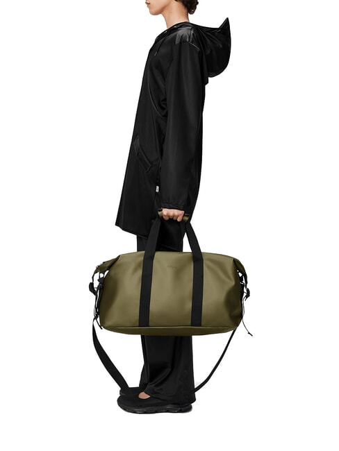 HILO WEEKEND Bolsa impermeable jaranear - Bolsas de viaje