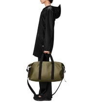 RAINS HILO WEEKEND Bolsa impermeable jaranear - Bolsas de viaje - 3