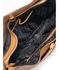 ROCCOBAROCCO MONOGRAM RB Bolso de hombro, con bandolera natural - Bolsos Mujer - 5