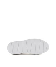 ARMANI EXCHANGE A|X Zapatillas MULTICOLOR / OP.WHITE + NEGRO - Zapatos Hombre - 5