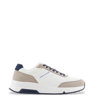 ARMANI EXCHANGE A|X Zapatillas con detalles en contraste. - Zapatos Hombre