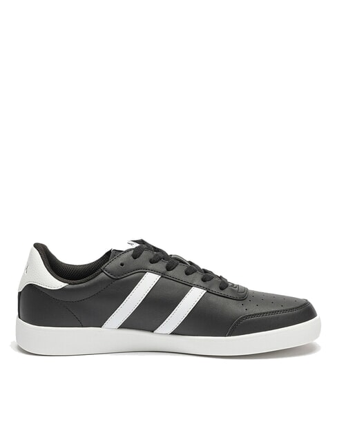 A|X STRIPES Zapatillas negro+op.blanco - Zapatos Hombre