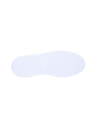 ARMANI EXCHANGE AX LOGO EMBOSSED Zapatillas op.blanco+oro p&aacute;lido - Zapatos Mujer - 4