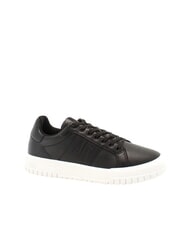 ARMANI EXCHANGE A|X Zapatillas con logo lateral negro - Zapatos Hombre - 2