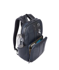 PIQUADRO Mochila URBAN, soporte para PC 14 " - Mochilas para portátil
