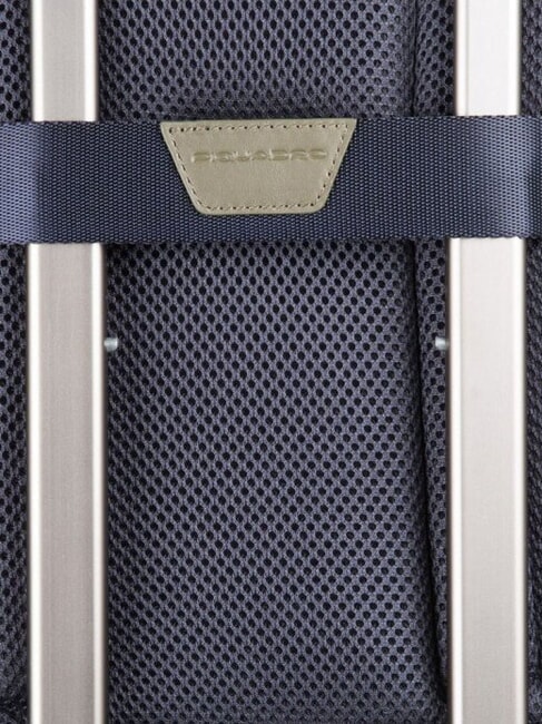 Mochila URBAN, soporte para PC 14 " azul - Mochilas para portátil