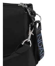 MANDARINA DUCK MD20  Bolso de hombro NEGRO - Bolsos Mujer - 3