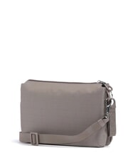 MANDARINA DUCK MD20  Bolso de hombro gris pardo - Bolsos Mujer - 2