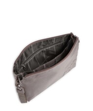 MANDARINA DUCK MD20  Bolso de hombro gris pardo - Bolsos Mujer - 4