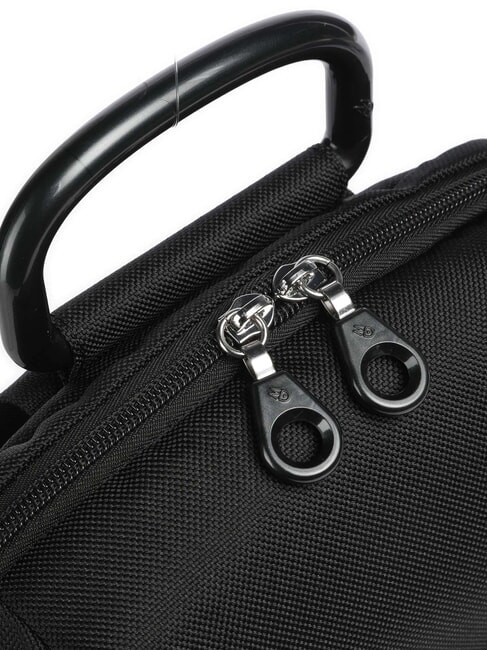 MD20  Mochila NEGRO - Bolsos Mujer