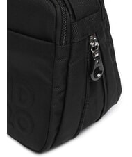 MANDARINA DUCK MD20  Bolso de hombro suave NEGRO - Bolsos Mujer - 3