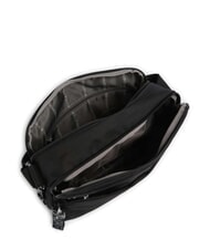 MANDARINA DUCK MD20  Bolso de hombro suave NEGRO - Bolsos Mujer - 4