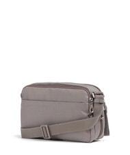 MANDARINA DUCK MD20  Bolso de hombro suave gris pardo - Bolsos Mujer - 2