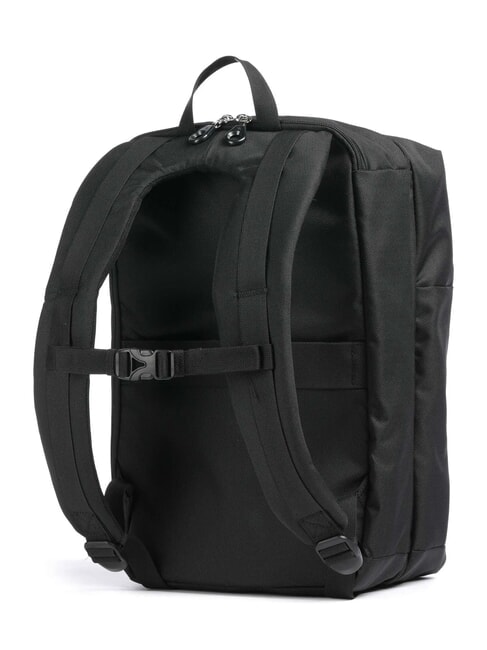 MD20  Mochila de mujer NEGRO - Bolsos Mujer