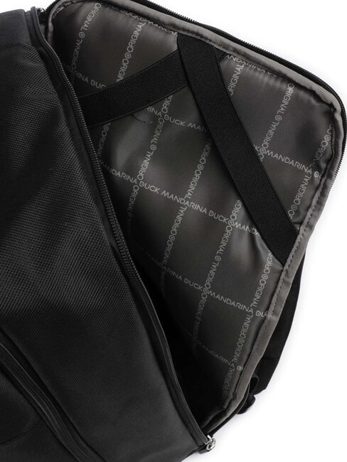 MD20  Mochila de mujer NEGRO - Bolsos Mujer