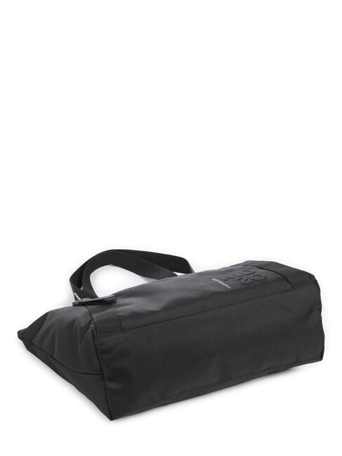 MD20 Bolsa de la compra NEGRO - Bolsos Mujer