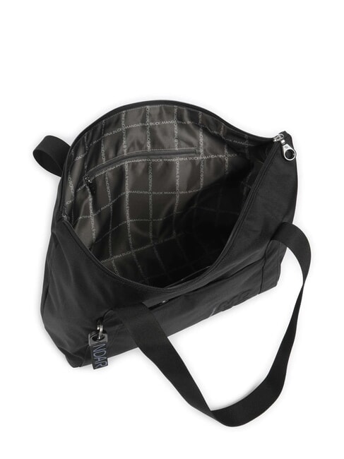 MD20 Bolsa de la compra NEGRO - Bolsos Mujer