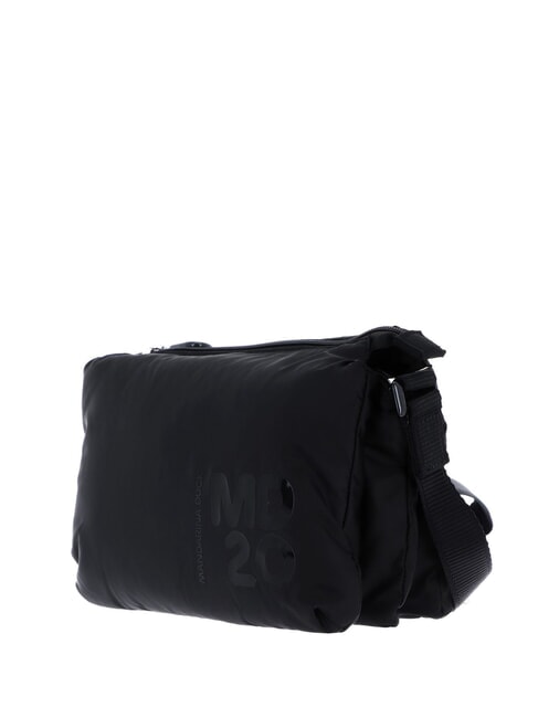 MD20 BALLOON  Bolso de hombro NEGRO - Bolsos Mujer