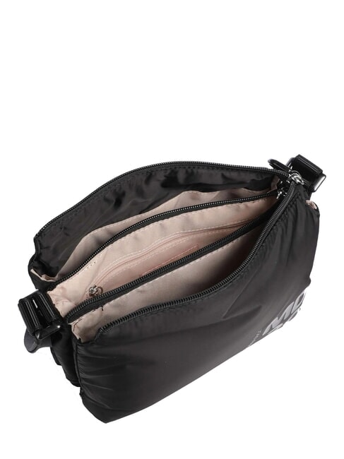 MD20 BALLOON  Bolso de hombro NEGRO - Bolsos Mujer