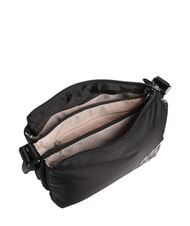 MANDARINA DUCK MD20 BALLOON  Bolso de hombro NEGRO - Bolsos Mujer - 4