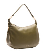 LIUJO KALISKA  Bolso de hombro, con bandolera ejercito verde - Bolsos Mujer - 2