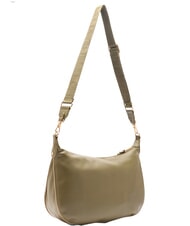LIUJO KALISKA  Bolso de hombro, con bandolera ejercito verde - Bolsos Mujer - 3