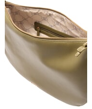 LIUJO KALISKA  Bolso de hombro, con bandolera ejercito verde - Bolsos Mujer - 5