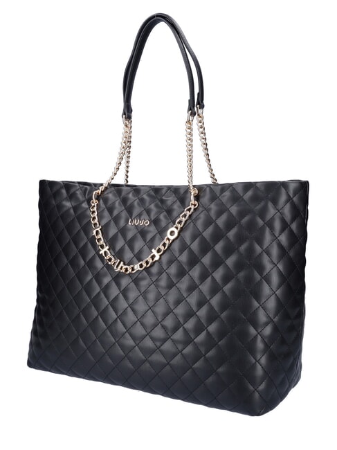 HUMITA Bolso de hombro NEGRO - Bolsos Mujer