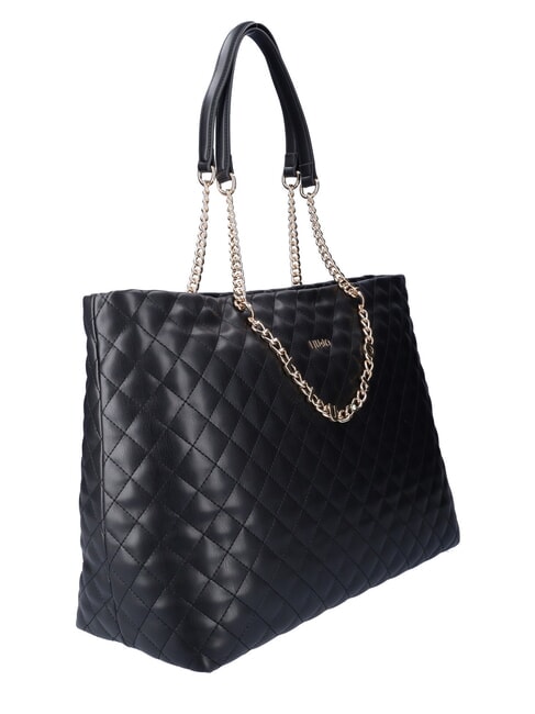 HUMITA Bolso de hombro NEGRO - Bolsos Mujer