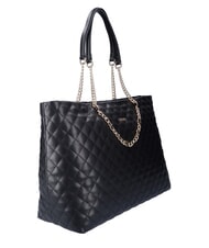 LIUJO HUMITA Bolso de hombro NEGRO - Bolsos Mujer - 3