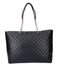 LIUJO HUMITA Bolso de hombro NEGRO - Bolsos Mujer - 4