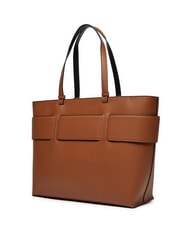 ARMANI EXCHANGE A|X BUCKLE Bolsa de hombro - Bolsos Mujer