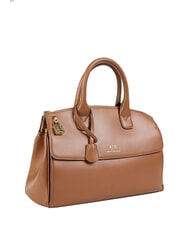 ARMANI EXCHANGE A|X Bolso de mano con candado - Bolsos Mujer