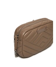 ARMANI EXCHANGE VICTORIA Bolso de dormitorio Matelassé pisco oscuro - Bolsos Mujer - 3