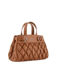 ARMANI EXCHANGE A|X PUFFY Bolso de mano con bandolera - Bolsos Mujer