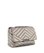 ARMANI EXCHANGE A|X CONVERTIBLE Bolso puff acolchado - Bolsos Mujer