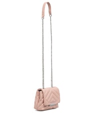 ARMANI EXCHANGE A|X MATELASSE Mini bolso de hombro - Bolsos Mujer