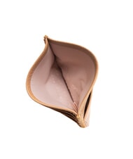 COCCINELLE METALLIC SOFT  Tarjetero plano de piel bater&iacute;a - Carteras Mujer - 3