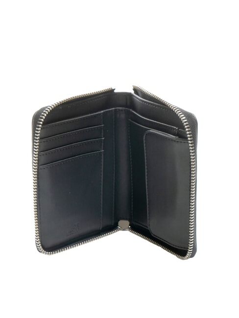 QUILTED Cartera peque&ntilde;a acolchada po00bx - Carteras Mujer