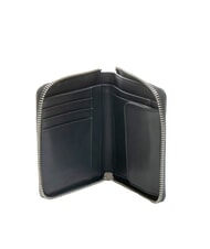 LOVE MOSCHINO QUILTED Cartera peque&ntilde;a acolchada po00bx - Carteras Mujer - 2