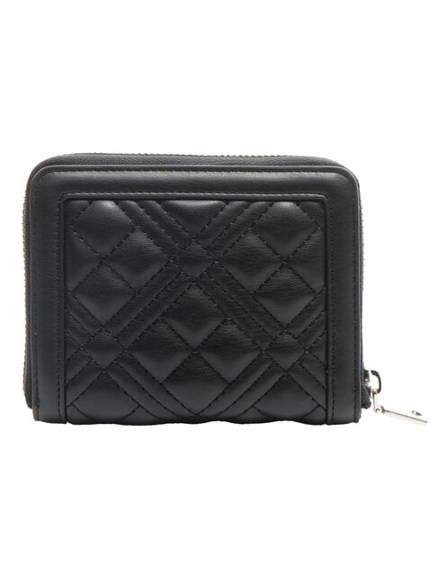 QUILTED Cartera peque&ntilde;a acolchada po00bx - Carteras Mujer