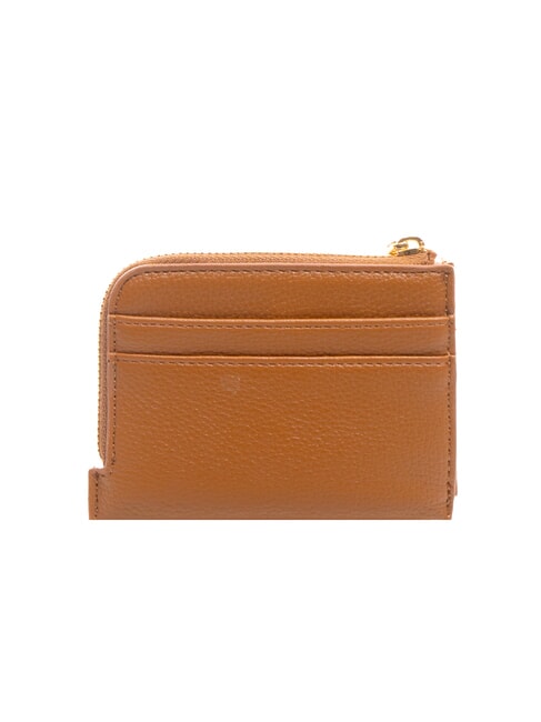 CALIWEN Tarjetero con cremallera salvado - Carteras Mujer