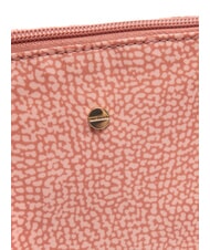 BORBONESE CLASSICA POUCH MEDIUM Belleza lápiz labial - Carteras de mano & Neceser - 3