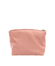 BORBONESE CLASSICA POUCH MEDIUM Belleza lápiz labial - Carteras de mano & Neceser - 4