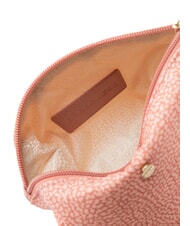 BORBONESE CLASSICA POUCH MEDIUM Belleza lápiz labial - Carteras de mano & Neceser - 5