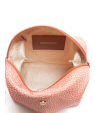 BORBONESE CLASSICA Belleza con mango lápiz labial - Carteras de mano & Neceser - 5