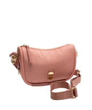 BORBONESE CAHIER HOBO SMALL Bolso bandolera con bandolera - Bolsos Mujer
