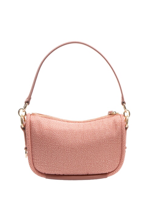 CAHIER HOBO SMALL Bolso bandolera con bandolera lápiz labial - Bolsos Mujer