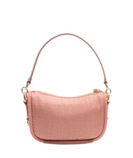 BORBONESE CAHIER HOBO SMALL Bolso bandolera con bandolera lápiz labial - Bolsos Mujer - 3